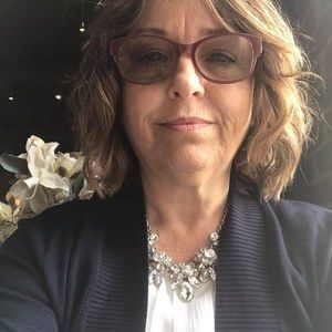 Meet your Posher, Martine